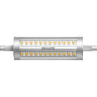 Philips - CorePro Linear R7S LED 14-120W 118 mm 840 Gradable 2000lm 15000h