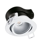 Philips - Ledinaire Spot LED D68 RS061 Orient. 840 DIM 36D 6W 500lm IP20 50000h L65