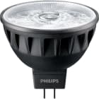 Philips - MASTER ExpertColor LED GU5,3 7,5-43W 927 Gradable 36D 485lm 40000h