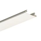 Philips - Couvercle de fermeture de rail 9MX056 BC58 WH