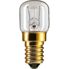 Philips - Lampe Tubulaire pour four 15W E14 230-240V T22 CL OV