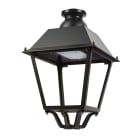 Signify - Jargeau LED gen3 BDP651 LED50/830 II DM50 MK-BK PCC BALL