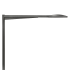 Signify - CitySoul gen2 Small BGP530 LED60-4S/830 II DM50 D9 SRG10 AL