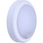 Mazda - MAZDA Hublot Ovale LED WL007C 740 ON/OFF 15W 1400lm IP65 IK06 20000h