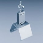 Philips - Etrier de suspension avec crochet 9MX056 CBA BK