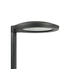 Philips - CitySoul gen2 Small BPP530 LED60-4S/830 II DM50 D9 SRG10 AL GR