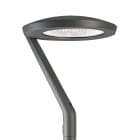 Philips - CitySoul gen2 Small BPP532 LED60-4S/830 II DM50 D9 SRG10 AL