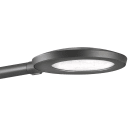Signify - CitySoul gen2 Small BRP530 LED60-4S/830 II DM50 D9 SRG10 AL