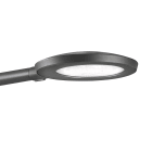 Philips - CitySoul gen2 Small BRP530 LED60-4S/830 II DM50 D9 SRG10 AL