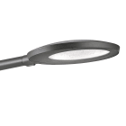 Signify - CitySoul gen2 Large BRP531 LED120-4S/830 II DM D9 AL GR
