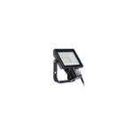 Mazda - MAZDA projecteur LED BVP008 840 ON/OFF 20W 1900lm IP65 IK06 35000h L65 Détection