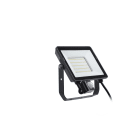 Mazda - MAZDA projecteur LED BVP008 830 ON/OFF 50W 4500lm IP65 IK06 35000h L65 Détection
