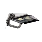 Philips - GameVision BVP440 LED1235/757 DW BV L FG PSD ALU D9