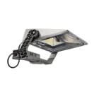 Philips - GameVision BVP440 LED1650/757 DW HGB FG PSD ALU D9