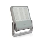 Philips - Clearflood gen2 large LED BVP657 740 Optique DW10 93000lm source RAL9007