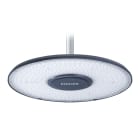Philips - CoreLine Armature LED BY121P 840 DALI WB 153W 28000lm IP66 IK08 100000h L70