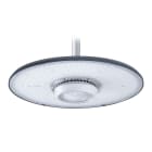 Philips - CoreLine Armature LED BY120X 840 INTERACT WB 55W 10000lm IP66 IK08 100000h L70
