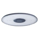 Philips - CoreLine Armature LED BY122P 840 DALI NB 222W 40000lm IP66 IK08 100000h L70