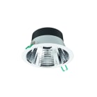 Philips - CoreLine Downlight LED D150 DN142B 840 On/Off UGR19 1100lm 50000h L80