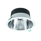 Philips - CoreLine Downlight LED D200 DN142B 830 Dali UGR19 20W 2000lm 50000h L80