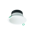 Philips - CoreLine Downlight LED D150 DN142B 840 On/Off UGR25 1100lm 50000h L80
