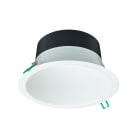 Philips - CoreLine Downlight LED D200 DN142B 840 INTERACT UGR25 20W 2000lm 50000h L80 IP54