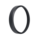 Philips - CoreLine Hublot gen2 WL140Z Deco Ring BK