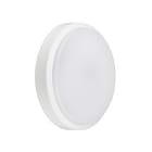 Philips - CoreLine Hublot LED D390 WL140V 840 On/Off 12W 1200lm IP65 IK10 50000h L80