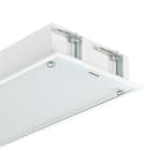 Philips - Encastré Salle Blanche CR352B LED60S/940 PSD W31L125