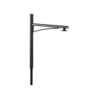 Signify - Ligne ClassicStreet JGB794 MBP-S 750 60 BK