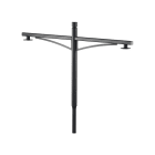 Signify - Ligne ClassicStreet JGB794 MBP-T 750 60 BK