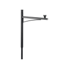 Philips - Ligne ClassicStreet JGB795 MBP-S 750 60 BK