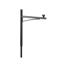 Signify - Ligne ClassicStreet JGB795 MBP-S 750 60 BK