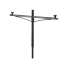 Signify - Ligne ClassicStreet JGB795 MBP-T 750 60 BK