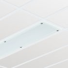 Philips - Encastré Salle Blanche LED CR250B LED35S/840 PSU W30L120 IP65