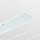 Philips - Encastré Salle Blanche LED CR250B LED55S/840 PSD W30L120 IP65