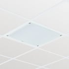 Philips - Encastré Salle Blanche LED CR250B LED55S/840 PSU W60L60 IP65