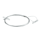 Philips - Encastré Salle Blanche LED CR250Z SC