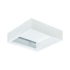 Philips - Encastré Salle Blanche CR350Z SMB W60L60