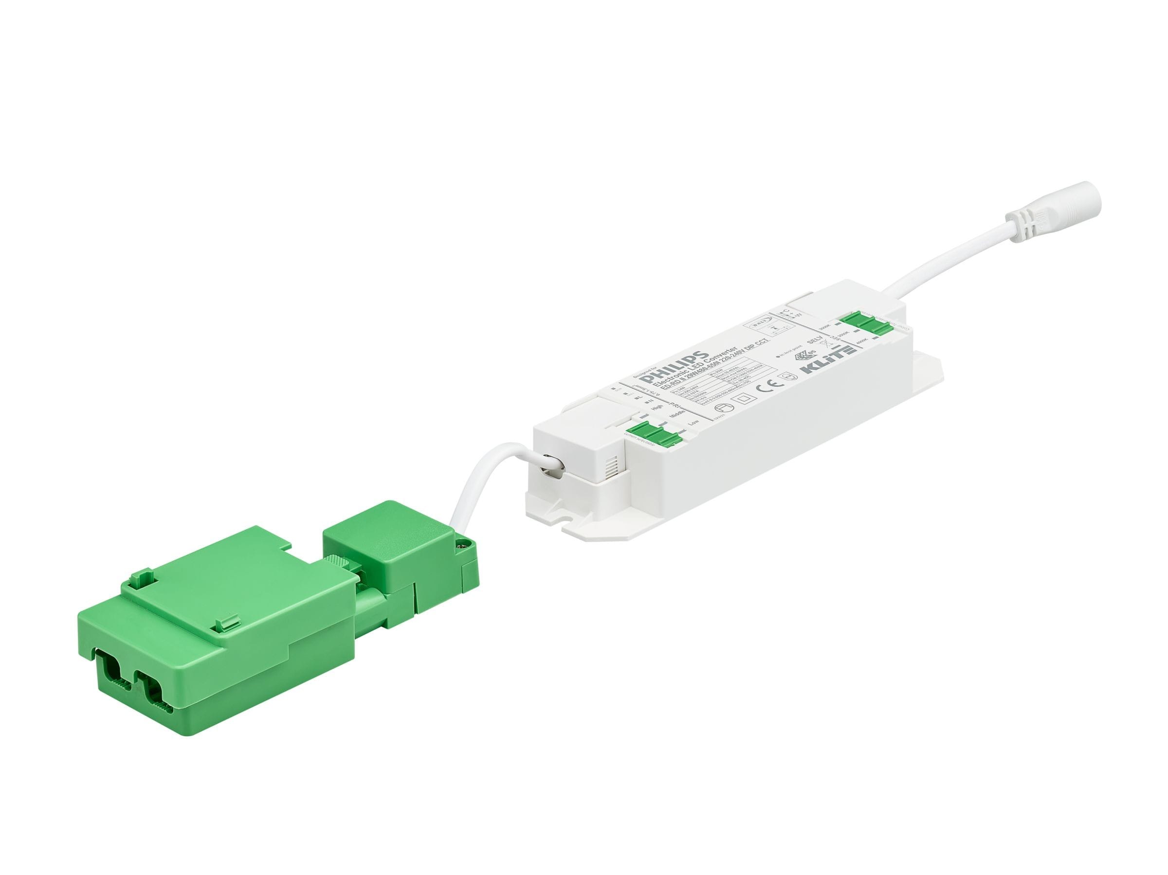 Core Line Led Philips - 735194 - CoreLine Dalle LED 600x600 RC132V G6 Multilumen ...