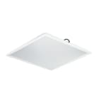 Philips - CoreLine Dalle LED IP65 600x600 RC132V G6 940 4800lm DALI UGR19 50000hL90