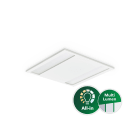 Philips - CoreLine Encastré LED 600 RC136B 840 ON/OFF UGR19 23W 3600lm MULTI LUMEN