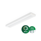 Philips - CoreLine Plafonnier LED 1200 SM136V 830 DALI UGR19 23W 3400lm MULTI LUMEN