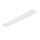 Philips - CoreLine Plafonnier LED 1570 SM136V 840 Interact UGR19 27,5W 4300lm MULTI LUMEN