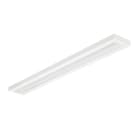 Philips - CoreLine Plafonnier LED 1570 SM136V 840 Interact UGR19 27,5W 4300lm MULTI LUMEN
