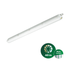 Philips - CoreLine Etanche LED 1200 WT120C 865 On/Off 28,5W 4600lm IP66 IK08 100khL80