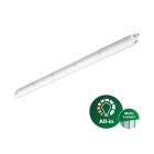 Philips - CoreLine Etanche LED 1500 WT120C 830 On/Off 37,5W 5800lm IP66 IK08 100khL80