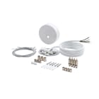 Philips - Kit suspension pour CoreLine Dalle LED On/Off ET INTERACT G5