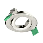 Philips - CoreLine Accent gen2 Collerettes RS155Z CFRM RND-ADJUST D70 ALU