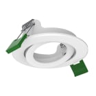 Philips - CoreLine Accent gen2 Collerettes RS155Z CFRM RND-ADJUST D70 WH